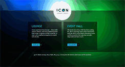 Desktop Screenshot of iconsiouxfalls.com